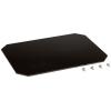 Fibox MPX ARCA 5040 Mounting plate (d x š) 450 mm x 350 mm Papír z tvrdé lepenky černá 1 ks
