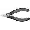 Knipex 77 42 77 42 115 ESD ESD boční štípací kleště bez fazety 115 mm Knipex 77 42 77 42 115 ESD ESD boční štípací kleště bez fazety 115 mm