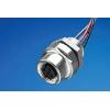 Molex upravený zástrčkový konektor pro senzory - aktory, 1200651121, 1...