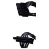 Xilence pevný disk kabel 86 cm černá