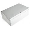 Fibox Pouzdro, řada: Euronorm II IP67, IP66 barva Šedá IK08, IK07 barva Šedá Polykarbonát 250 mm 90 mm 160 mm Polyuretan Fibox Pouzdro, řada: Euronorm II IP67, IP66 barva Šedá IK08, IK07 barva Šedá Polykarbonát 250 mm 90 mm 160 mm Polyuretan