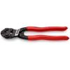 Kompaktní štípací kleště 71 01 200, celková délka: 200 mm, Plastové, kapacita řezání: 6 mm, Plastem potažený Knipex Kompaktní štípací kleště 71 01 200, celková délka: 200 mm, Plastové, kapacita řezání: 6 mm, Plastem potažený Knipex