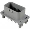 TE Connectivity zásuvkový konektor do DPS 776200-4 1 ks Tray