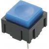 TRU COMPONENTS PBS-18B 701940 tlačítko 50 V DC/AC 0.025 A 1x vyp/(zap) bez aretace 1 ks TRU COMPONENTS PBS-18B 701940 tlačítko 50 V DC/AC 0.025 A 1x vyp/(zap) bez aretace 1 ks