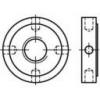 TOOLCRAFT TO-9978996 matice plombovací M45 DIN 1816 ocel 10 ks TOOLCRAFT TO-9978996 matice plombovací M45 DIN 1816 ocel 10 ks