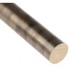 RS PRO Kovová tyč, 25.4 mm, délka: 330.2 mm RS PRO Kovová tyč, 25.4 mm, délka: 330.2 mm