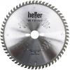 Heller 29560 4 pilový kotouč 1 ks Heller 29560 4 pilový kotouč 1 ks