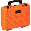 Explorer Cases 3815HL.O E orange empty outdoorový kufřík, (š x v x h) 38 x 27 x 16 cm, oranžová, 3815HL.O E Explorer Cases 3815HL.O E orange empty outdoorový kufřík, (š x v x h) 38 x 27 x 16 cm, oranžová, 3815HL.O E