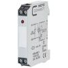 Spojovací modul 24, 24 V/AC, V/DC (max) 1 spínací kontakt Metz Connect 11061313 1 ks