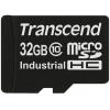 32 Gb MicroSDHC Průmyslová třída Transcend 32 Gb MicroSDHC Průmyslová třída Transcend