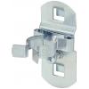 KS Tools 8600864 Držák na šrouby s 10 klíči, 145 mm 1 ks