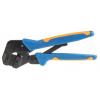 Krimpovací nástroj, řada: Pro-Crimper III TE Connectivity, pro použití s: Kontakty konektoru CST 100 Krimpovací nástroj, řada: Pro-Crimper III TE Connectivity, pro použití s: Kontakty konektoru CST 100