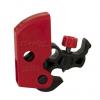 Master Lock, Uzamčení jističů 1 zámek, Termoplast Uzamčení Master Lock, Uzamčení jističů 1 zámek, Termoplast Uzamčení