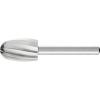 PFERD TOOLS 22410726 frézovací kolík , válec, Délka 60 mm, Vnější Ø 6 ...