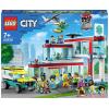 60330 LEGO® CITY Nemocnice