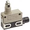 Omron D4E Plunžr s válečkem Koncový spínač 1 NO/1 NC IP67 Zinek 125V ac Omron D4E Plunžr s válečkem Koncový spínač 1 NO/1 NC IP67 Zinek 125V ac