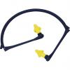 Delta Plus Ušní zátky, řada: CONICAP01 Jednorázový, Žlutá, Modrá, Polypropylen 28 dB EN 352-2, CE 1 Delta Plus Ušní zátky, řada: CONICAP01 Jednorázový, Žlutá, Modrá, Polypropylen 28 dB EN 352-2, CE 1