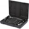 KS Tools 5035227 očkoplochý ráčnový klíč Délka klíče (cm) (jen pro nad...