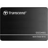Transcend 512 GB interní mSATA SSD pevný disk TS512GSSD460K-VS1