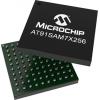 Microchip Mikrokontrolér AT91SAM7X256C-AU 32 bit ARM 55 MHz 256kB Blesk 64 kB RAM, počet kolíků: 100 kolíkový, LQFP Microchip Mikrokontrolér AT91SAM7X256C-AU 32 bit ARM 55 MHz 256kB Blesk 64 kB RAM, počet kolíků: 100 kolíkový, LQFP