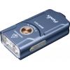 Fenix Light E03R V2.0 FEE03RV2-Blau LED kapesní svítilna napájeno akumulátorem 500 lm 30 g Fenix Light E03R V2.0 FEE03RV2-Blau LED kapesní svítilna napájeno akumulátorem 500 lm 30 g