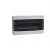 Fibox Univerzální skříň, řada: MCE65 IP65 barva Stříbrošedá IK08 barva Průhledné Polykarbonát 144 mm 259 mm 428 mm Fibox Univerzální skříň, řada: MCE65 IP65 barva Stříbrošedá IK08 barva Průhledné Polykarbonát 144 mm 259 mm 428 mm
