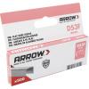 Arrow Tool Group 385349 svorky z plochého drátu 500 ks Arrow Tool Group 385349 svorky z plochého drátu 500 ks