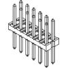 Molex pinová lišta (standardní) Počet řádků: 2 877581216 1 ks Tray Molex pinová lišta (standardní) Počet řádků: 2 877581216 1 ks Tray