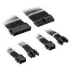 Kolink CORESTANDARD-EK-BLK napájecí kabel černá Kolink CORESTANDARD-EK-BLK napájecí kabel černá