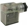 Precon zástrčka B-12443-0127 12 - 24 V/DC 1 ks