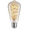 Paulmann 28664 LED Energetická třída (EEK2021) G (A - G) E27 kapkový t...