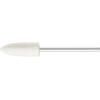 PFERD TOOLS 44100116 Lešticí stopkový kotouč Průměr 6 mm 10 ks