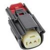Molex zástrčkový konektor na kabel 334710206, 1 ks Molex zástrčkový konektor na kabel 334710206, 1 ks