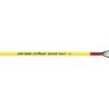 LAPP 12101/500 připojovací kabel ÖLFLEX® 450 P 2 x 1 mm² žlutá 500 m