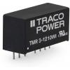 TracoPower TMR 3-2421WI DC/DC měnič napětí do DPS 24 V/DC 5 V/DC, -5 V/DC 300 mA 3 W Počet výstupů: 2 x Obsah 1 ks