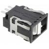 Honeywell SPS AML24EBA2AA05 kolébkový spínač 1 ks Honeywell SPS AML24EBA2AA05 kolébkový spínač 1 ks