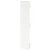 Hager LF6023069016 zakončení (š x v) 230 mm x 61 mm 1 ks bílá