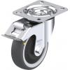 Blickle 852150 LE-PATH 100KF-FI-ELS Otočné kolečko s brzdou Ø kola: 100 mm nosnost (max.): 130 kg 1 ks Blickle 852150 LE-PATH 100KF-FI-ELS Otočné kolečko s brzdou Ø kola: 100 mm nosnost (max.): 130 kg 1 ks