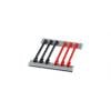 nVent SCHROFF 64568 Polykarbonát Vodicí lišta 2mm 160 mm