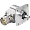 Posital Fraba absolutní rotační snímač 1 ks UCD-S101G-2012-4A7S-PRL magnetické čtverec