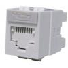 Molex Premise Networks Modul konektoru RJ Vnitřní Cat5e, počet cest: 1, Kabel, počet portů: 1portový Molex Premise Networks Modul konektoru RJ Vnitřní Cat5e, počet cest: 1, Kabel, počet portů: 1portový