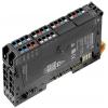Weidmüller 2489830000 UR20-1SM-50W-6DI2DO-P propojovací kabel pro PLC 24 V/DC Weidmüller 2489830000 UR20-1SM-50W-6DI2DO-P propojovací kabel pro PLC 24 V/DC