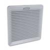 Finder Ventilátorový filtr, řada: 7F 100 m³/h 24V dc DC IP54 209 mm 209 mm