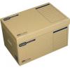 Elba archivační box 100421143 54.5 cm x 32 cm x 36 cm Vlnitá lepenka přírodní hnědá 1 ks Elba archivační box 100421143 54.5 cm x 32 cm x 36 cm Vlnitá lepenka přírodní hnědá 1 ks