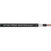 LAPP 4600023/100 lanko/ licna, ÖLFLEX® STATIC CY, 1 x 16 mm², černá, 100 m