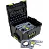 Lübbering FLEXIPASS L-BOXX 5 držák kabelu Roll..Profi Kabelverlegung FLEXIPASS L-B A90298 Průměr kabelového svazku (rozsah) 38 mm (max) 1 ks Lübbering FLEXIPASS L-BOXX 5 držák kabelu Roll..Profi Kabelverlegung FLEXIPASS L-B A90298 Průměr kabelového svazku (rozsah) 38 mm (max) 1 ks