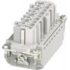 FCI 71600-014LF konektor pro ploché kabely s odlehčením tahu Rastr (ro... FCI 71600-014LF konektor pro ploché kabely s odlehčením tahu Rastr (ro...