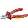 NWS 134-49-VDE-180 boční štípací kleště 180 mm NWS 134-49-VDE-180 boční štípací kleště 180 mm