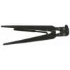 Krimpovací nástroj, řada: CERTI-CRIMP TE Connectivity, pro použití s: Svorky STRATO-THERM Krimpovací nástroj, řada: CERTI-CRIMP TE Connectivity, pro použití s: Svorky STRATO-THERM