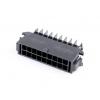 Molex zásuvkový konektor na kabel 18, rozteč 4.20 mm, 1727670018, 1 ks Bulk